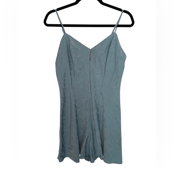 Cacique Teddy Lingerie Dress - Picture 1 of 4